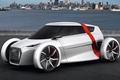 2011 Audi Urban Concept