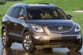 2011 Buick Enclave