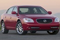 2011 Buick Lucerne