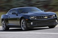 2011 Chevrolet Camaro