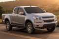 2011 Chevrolet Colorado