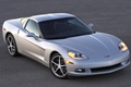 2011 Chevrolet Corvette