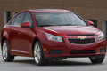 2012 Chevrolet Cruze