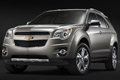 2011 Chevrolet Equinox