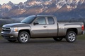 2011 Chevrolet Silverado 1500