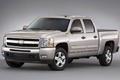 2011 Chevrolet Silverado 1500 Hybrid