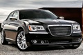 2011 Chrysler 300