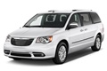 2011 Chrysler Town and Country