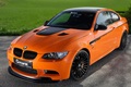 2011 G-Power BMW M3 Tornado RS