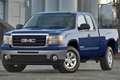 2011 GMC Sierra 1500