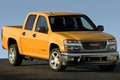 2011 GMC Canyon