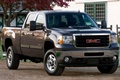 2011 GMC Sierra HD