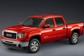 2011 GMC Sierra 1500 Hybrid