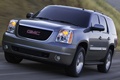 2011 GMC Yukon