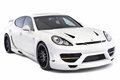 2011 Hamann Porsche Panamera Widebody 