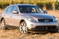 2011 Infiniti EX