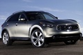 2011 Infiniti FX