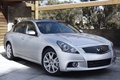 2011 Infiniti G