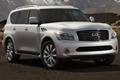 2011 Infiniti QX56