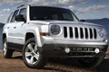 2011 Jeep Patriot