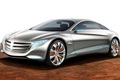 2011 Mercedes-Benz F125 Concept