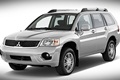 2011 Mitsubishi Endeavor