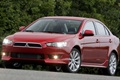 2011 Mitsubishi Lancer