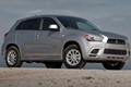 2011 Mitsubishi Outlander