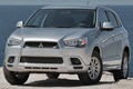 2011 Mitsubishi Outlander Sport