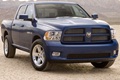 2011 Ram 1500