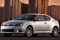 2011 Scion tC