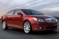 2012 Buick La Crosse