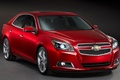 2012 Chevrolet Malibu