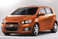 2012 Chevrolet Sonic