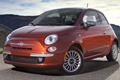 2012 Fiat 500