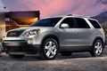 2012 GMC Acadia