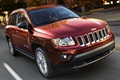 2012 Jeep Compass