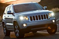 2011 Jeep Grand Cherokee