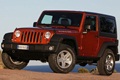 2012 Jeep Wrangler