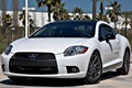 2012 Mitsubishi Eclipse