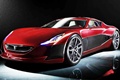 2013 Rimac Concept One