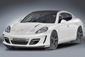 2011 Gemballa Porsche Panamera Mistrale