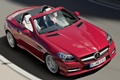 2010 Mercedes-Benz SLK-Class