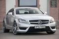 2011 Carlsson CK63 RS based on Mercedes-Benz CLS 63 AMG