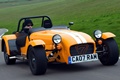 2011 Caterham Seven Supersport