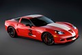 2011 Chevrolet Corvette Z06 Ron Fellows Hall of Fame Tribute