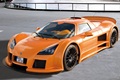 2011 Gumpert Apollo S