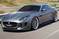 2011 Jaguar C-X16 Concept