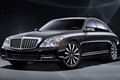 2011 Maybach Edition 125