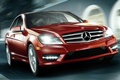 2011 Mercedes-Benz C-Class C300